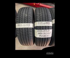 4 GOMME USATE ESTIVO 2256517 - CP99510773