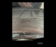 4 GOMME USATE ESTIVO 2256517 - CP99510773