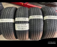 4 GOMME USATE ESTIVO 2256517 - CP99510773