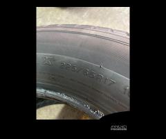 4 GOMME USATE ESTIVO 2256517 - CP99510773