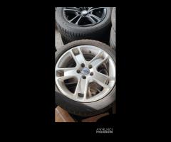 CERCHI E GOMME 2055017 VOLVO - CPR229261 - 2