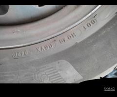 CERCHI E GOMME 2156016 FIAT - CPR157259 - 1