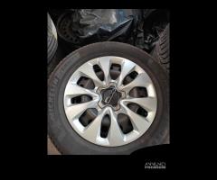 CERCHI E GOMME 2156016 FIAT - CPR157259