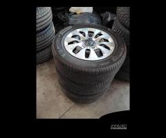 CERCHI E GOMME 2156016 FIAT - CPR157259