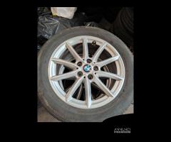 CERCHI E GOMME 2255517 BMW - CPR261258