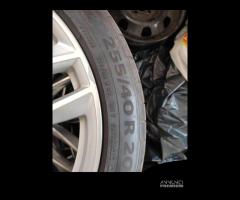 CERCHI E GOMME 2554020 AUDI - CPR729257