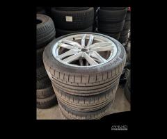 CERCHI E GOMME 2554020 AUDI - CPR729257