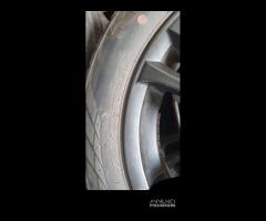 CERCHI E GOMME 2055516 MERCEDES - CPR713221