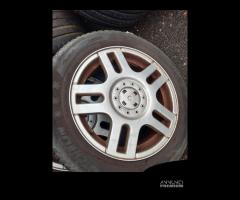 CERCHI E GOMME 2055516 VOLKSWAGEN - CPR677193 - 4