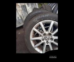 CERCHI E GOMME 2055516 VOLKSWAGEN - CPR581192