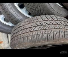 CERCHI E GOMME 2055516 VOLKSWAGEN - CPR581192