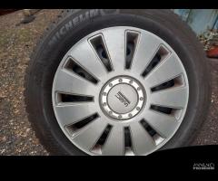 CERCHI E GOMME 1756515 NISSAN - CPR341191