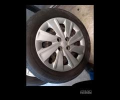 CERCHI E GOMME 1856515 KIA - CPR348188