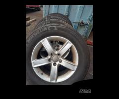 CERCHI E GOMME 2356517 AUDI - CPR878187