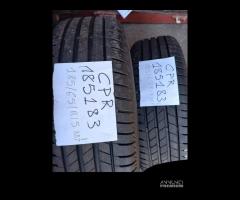 CERCHI E GOMME 1856515 PEUGEOT - CPR185183 - 5