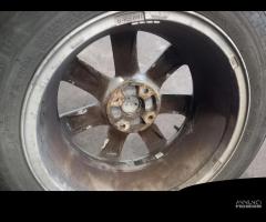 CERCHI E GOMME 2055516 PEUGEOT - CPR529181