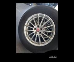 CERCHI E GOMME 2556018 JAGUAR - CPR511150