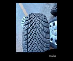 CERCHI E GOMME 2055516 SKODA - CPR147105 - 3