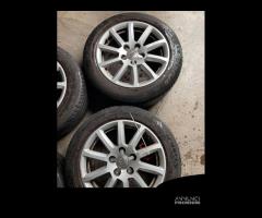 CERCHI E GOMME 2055516 AUDI - CPR53112 - 4