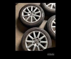 CERCHI E GOMME 2055516 AUDI - CPR53112 - 5