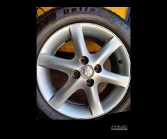 CERCHI E GOMME 1956015 TOYOTA - CPR108089 - 2