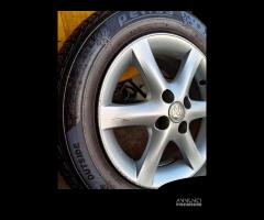 CERCHI E GOMME 1956015 TOYOTA - CPR108089 - 3