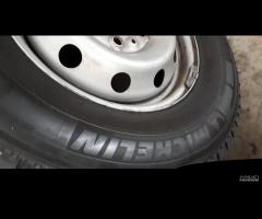 CERCHI E GOMME 2257015C FIAT - CPR645065