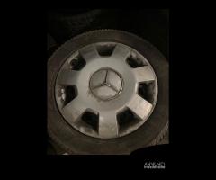 CERCHI E GOMME 2055516 MERCEDES - CPR912025