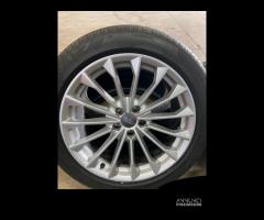 CERCHI E GOMME 2554519 AUDI - CPR160048