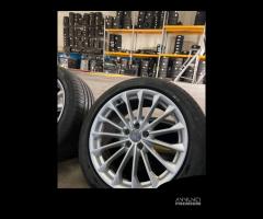 CERCHI E GOMME 2554519 AUDI - CPR160048