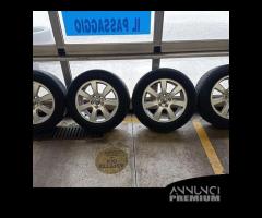 CERCHI E GOMME 2056016 VOLVO - CPR543017 - 1