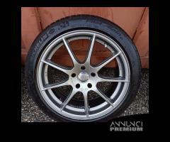 CERCHI E GOMME 2254518 MERCEDES - CPR422015 - 3