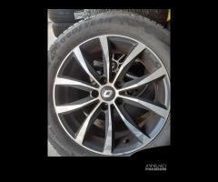 CERCHI E GOMME 2156017 RENAULT - CPR819244 - 3