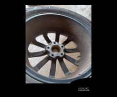 CERCHI E GOMME 2156017 RENAULT - CPR819244