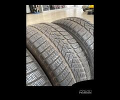 4 GOMME USATE INVERNALE 2455018 - CP91910691 - 2