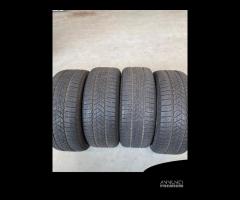 4 GOMME USATE INVERNALE 2455018 - CP91910691