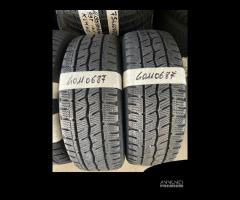 4 GOMME USATE INVERNALE 1956016C - CP40110687 - 3