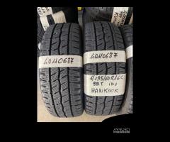 4 GOMME USATE INVERNALE 1956016C - CP40110687