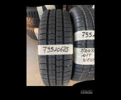 2 GOMME USATE INVERNALE 2056516C - CP79510685