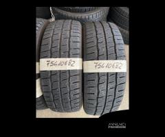 4 GOMME USATE INVERNALE 1956016C - CP75410682