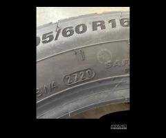 4 GOMME USATE INVERNALE 1956016C - CP75410682