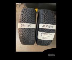 2 GOMME USATE INVERNALE 2055516 - CP36110676 - 1