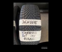 2 GOMME USATE INVERNALE 2055516 - CP36110676 - 3