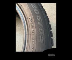 2 GOMME USATE INVERNALE 2055516 - CP36110676