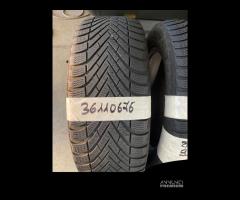 2 GOMME USATE INVERNALE 2055516 - CP36110676 - 5