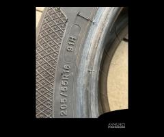 2 GOMME USATE INVERNALE 2055516 - CP70910675 - 1