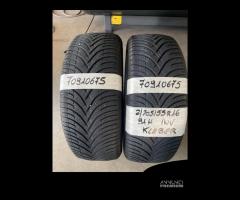 2 GOMME USATE INVERNALE 2055516 - CP70910675