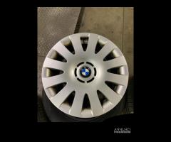 CERCHI USATI RAGGIO 16 POLLICI BMW 1 Serie E88  -