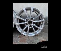 CERCHI USATI RAGGIO 16 POLLICI BMW 3 Serie F31  - - 4