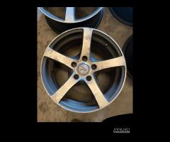 CERCHI USATI RAGGIO 16 POLLICI OPEL Astra J 1.6T,